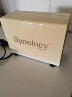 Synology DS212 2-bay NAS, Ophalen, Gebruikt