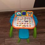 V Tech leertafel, Ophalen, Zo goed als nieuw