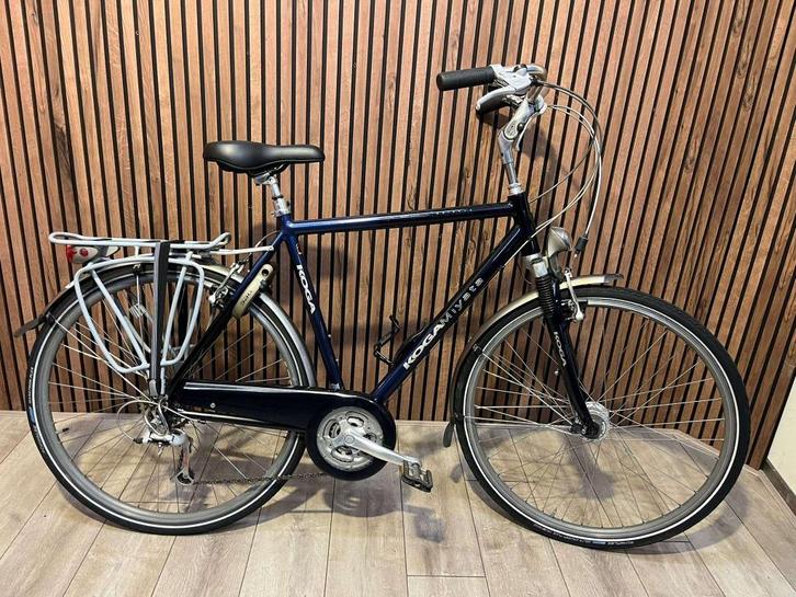 Koga Miyata Balance 28 inch Herenfiets, Fietsen en Brommers, Fietsen | Heren | Herenfietsen