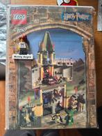 Lego Harry Potter 4729 Dumbledore's Office - Compleet, Ophalen of Verzenden, Zo goed als nieuw, Complete set, Lego