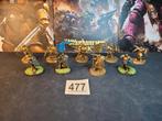 Warhammer Stormcast Eternals, Vindicators, Ophalen of Verzenden, Zo goed als nieuw, Warhammer