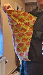 Connecta Baby Carrier Draagzak, Overige merken, Ophalen of Verzenden, Zo goed als nieuw, Buik