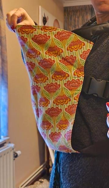 Connecta Baby Carrier Draagzak beschikbaar voor biedingen