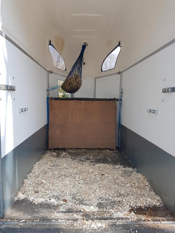 Sulky Trailer rekje Atec trailer, Vacatures, Vacatures | Bouwnijverheid
