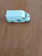 Te koop siku Mercedes Benz Sprinter T.B ZWOLLE, Ophalen, Zo goed als nieuw, Auto, SIKU