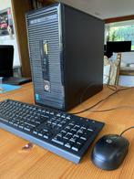 Leuke budget Hp/PC Incl Snelle SSD + Win 11, Computers en Software, Desktop Pc's, Hp, Gebruikt, 8 GB, Ophalen of Verzenden