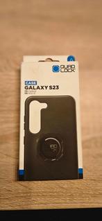 Samsung S23 Quad Lock Hoesje, Ophalen of Verzenden, Nieuw