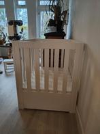 Box, Kinderen en Baby's, Boxen, Ophalen, Gebruikt, Rechthoekig, In hoogte verstelbaar