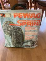 Sneeuwketting Pewag, Auto diversen, Sneeuwkettingen, Ophalen, Gebruikt