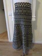 Meisie rok nieuw maat M met glitter, Maat 38/40 (M), Nieuw, Ophalen of Verzenden, Grijs