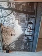 Zwart wit poster Ikea, Ophalen, Zo goed als nieuw, A1 t/m A3