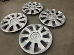 Originele 14 inch wieldoppen set Skoda Citigo fabia 14’’, Ophalen of Verzenden, Zo goed als nieuw, Skoda, A