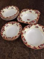 Schaaltjes erg leuk Crown Ducal Ware England, Ophalen of Verzenden