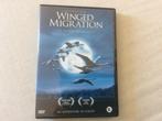 Dvd Winged Migration, Alle leeftijden, Ophalen, Zo goed als nieuw