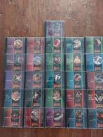 26 cd's The Musical Collection - zgan, Ophalen of Verzenden, Zo goed als nieuw, Boxset