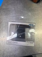 GoPro Clamp voor Mountainbike - 360 Graden, Ophalen, Nieuw, GoPro