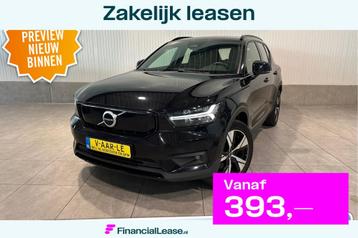 Volvo XC40 P8 Aut. R-Design Acc 408pk beschikbaar voor biedingen