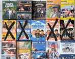 Dvd box  Nonkel Jef Bompa Wolven Van Vlees en Bloed enz, Cd's en Dvd's, Alle leeftijden, Ophalen of Verzenden, Zo goed als nieuw