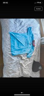 Man city shirt met haaland, Ophalen of Verzenden, Zo goed als nieuw, Eenpersoons