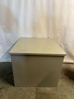 Demontabele tafels statafel tafel  in transportkarren, Niet ingevuld, Gebruikt, Niet ingevuld, Ophalen of Verzenden