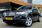 BMW X3 2.5si Executive/N.A.P/Carplay/Trekhaak/ (bj 2007), Auto's, BMW, Origineel Nederlands, Te koop, 720 kg, 5 stoelen