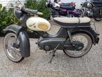 Kreidler ei tank, Fietsen en Brommers, Brommers | Kreidler, Ophalen, Gebruikt