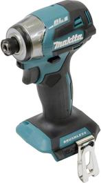 Makita DTD173Z 18V slagschroevendraaier NIEUW met Factuur, Ophalen of Verzenden, Nieuw