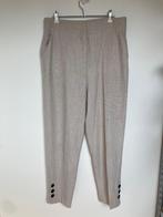 Ruby Tuesday chino pantalon high waist beige maat 2/M wol, Maat 38/40 (M), Ruby Tuesday, Beige, Ophalen of Verzenden