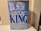 Stephen King's Insomnia hardcover, Ophalen of Verzenden, Zo goed als nieuw