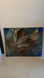 Glas-In-Lood, Doe-het-zelf en Verbouw, Glas en Ramen, Ophalen, Zo goed als nieuw, Minder dan 80 cm