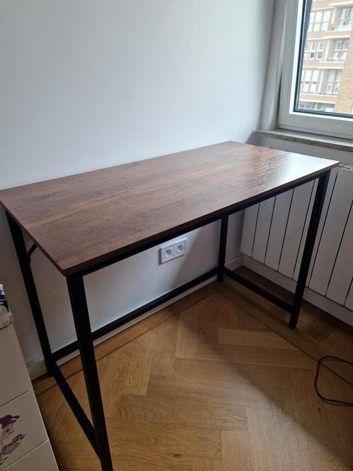 Desk - home office, Huis en Inrichting, Bureaus, Zo goed als nieuw, Ophalen
