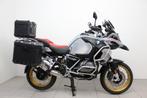 BMW R 1250 GS ADVENTURE (bj 2020), Traction Control, 1254 cc, Bedrijf, Meer dan 35 kW