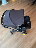 Doona + isofix, Ophalen, Zo goed als nieuw, Overige merken