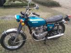 Honda CB450 K3, Motoren, Motoren | Oldtimers, 450 cc, 2 cilinders, Overig, 12 t/m 35 kW