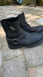 Motorlaarzen Harley Davidson, Motoren, Ophalen of Verzenden, Tweedehands, Laarzen