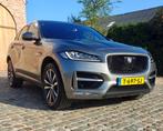 Jaguar F-Pace  30T | 2.0 AWD | 300pk Aut | PANO | LED, Auto's, Automaat, Euro 6, 4 cilinders, 109 €/maand