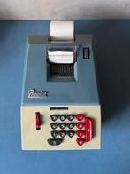 Typemachine Voor Bonnetjes te maken, Diversen, Typemachines, Ophalen