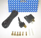 Bekabeling verstralers / mistlichten Classic Mini Cooper., Ophalen of Verzenden, Nieuw