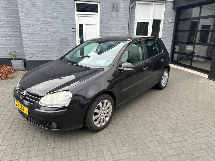 Volkswagen Golf 1.6 Turijn | APK | CLIMA | 5 DEURS |, Auto's, Volkswagen, Bedrijf, Te koop, Golf, ABS, Airbags, Airconditioning