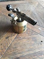Vintage Soldeerbrander, Ophalen of Verzenden
