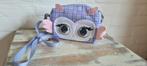 Purse Pets perfect owl, Ophalen of Verzenden, Zo goed als nieuw