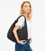 NIEUW! Ragwear vegan hand schouder tas shopper zwart, Ragwear, Ragwear, Schoudertasje, Zwart