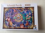Puzzel 1000 stukjes, Hobby en Vrije tijd, Ophalen of Verzenden, Zo goed als nieuw