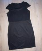 Zwarte Jurk Bodyflirt (40), Maat 38/40 (M), Zwart, Ophalen of Verzenden, Zo goed als nieuw