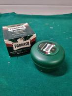 proraso scheerzeep in een potje, Ophalen of Verzenden