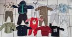 Kledingpakket jongens maat 68 winter truien broeken onesie, Kinderen en Baby's, Babykleding | Maat 68, Ophalen of Verzenden, Zo goed als nieuw