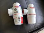 Wirquin Sifon - Nieuw in Verpakking, Doe-het-zelf en Verbouw, Sanitair, Ophalen of Verzenden, Nieuw, Wastafel