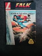 Falk 1964, Eén stripboek, Ophalen of Verzenden, Gelezen