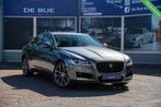 Jaguar XF 2.0 R-Sport|Org NL|1ste Eig.|BTW Auto|Dealer onder, Automaat, Gebruikt, 4 cilinders, Bedrijf