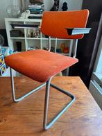 Gispen Stoel - De Pijp, Amsterdam, Huis en Inrichting, Stoelen, Ophalen